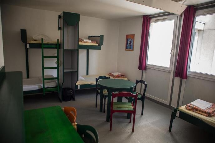 Imagen de la habitación del Albergue Auberge Jeunesse HI Paris - Le d'Artagnan. Foto 11