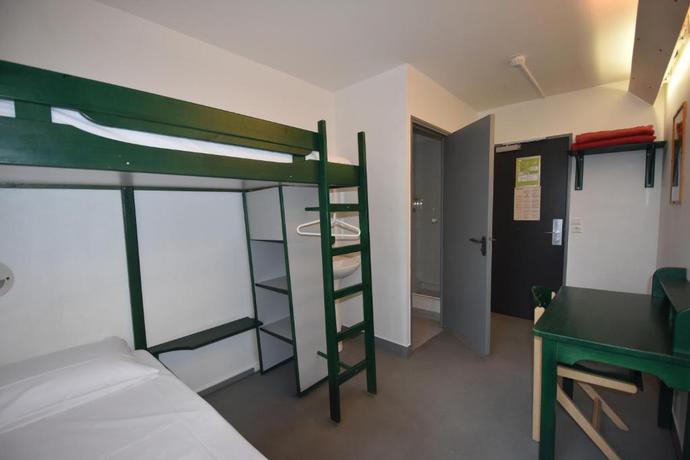Imagen de la habitación del Albergue Auberge Jeunesse HI Paris - Le d'Artagnan. Foto 14