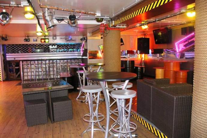 Imagen del bar/restaurante del Albergue Auberge Jeunesse HI Paris - Le d'Artagnan. Foto 3