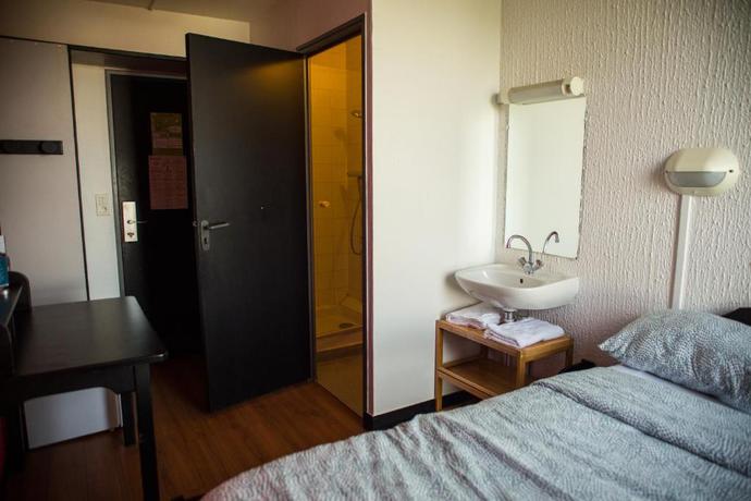 Imagen de la habitación del Albergue Auberge Jeunesse HI Paris - Le d’Artagnan. Foto 8