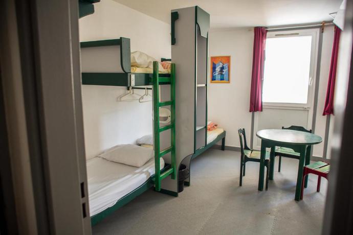 Imagen de la habitación del Albergue Auberge Jeunesse HI Paris - Le d’Artagnan. Foto 10