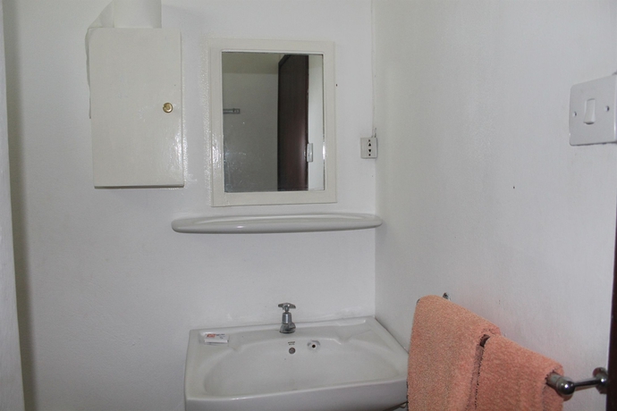 Imagen de la habitación del Albergue Auberge Miko. Foto 5