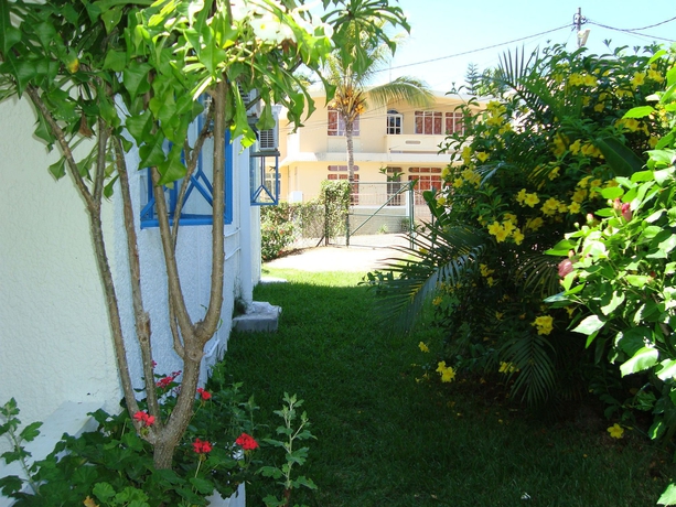 Imagen de los exteriores del Albergue Auberge Miko. Foto 9