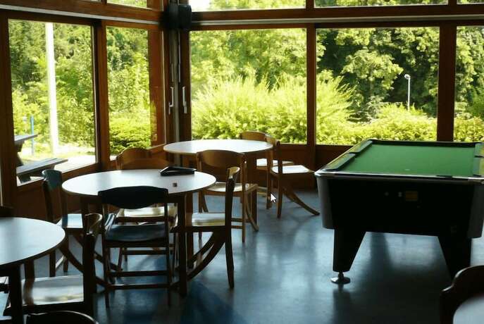 Imagen general del Albergue Auberge de Jeunesse HI Annecy. Foto 2