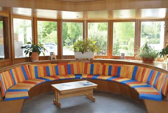 Imagen general del Albergue Auberge de Jeunesse HI Annecy. Foto 3