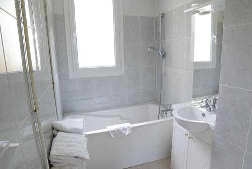 Imagen de la habitación del Albergue Auberge de Jeunesse - HI Verdun. Foto 4