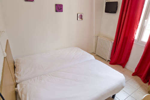 Imagen de la habitación del Albergue Auberge de Jeunesse - HI Verdun. Foto 6