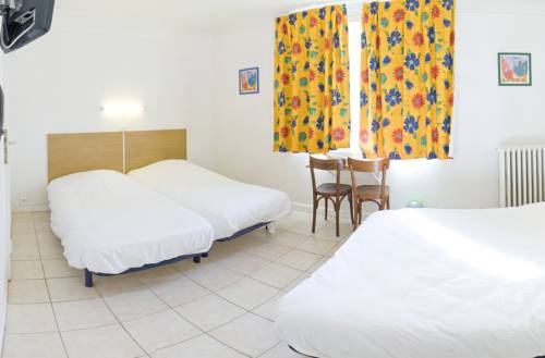 Imagen general del Albergue Auberge de Jeunesse - HI Verdun. Foto 1