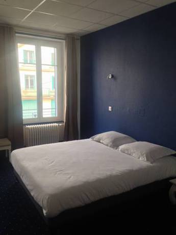 Imagen de la habitación del Albergue Auberge de Jeunesse - HI Verdun. Foto 8
