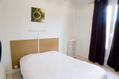 Imagen de la habitación del Albergue Auberge de Jeunesse - HI Verdun. Foto 9