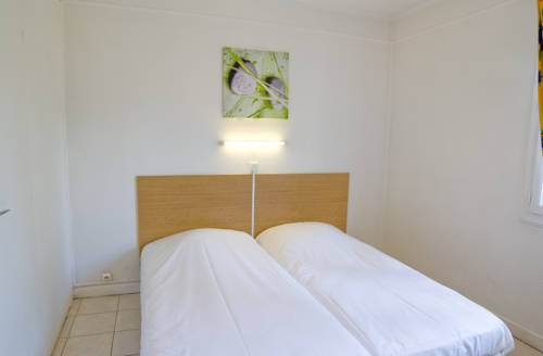 Imagen de la habitación del Albergue Auberge de Jeunesse - HI Verdun. Foto 10