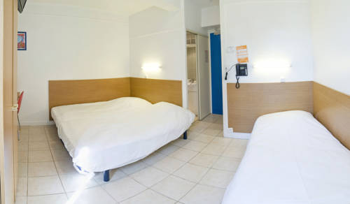 Imagen de la habitación del Albergue Auberge de Jeunesse - HI Verdun. Foto 11
