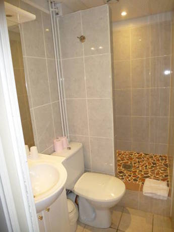 Imagen de la habitación del Albergue Auberge de Jeunesse - HI Verdun. Foto 13