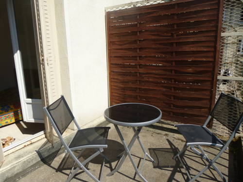 Imagen de la habitación del Albergue Auberge de Jeunesse - HI Verdun. Foto 14