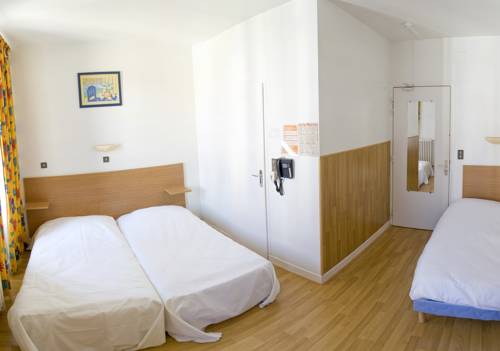 Imagen de la habitación del Albergue Auberge de Jeunesse - HI Verdun. Foto 16