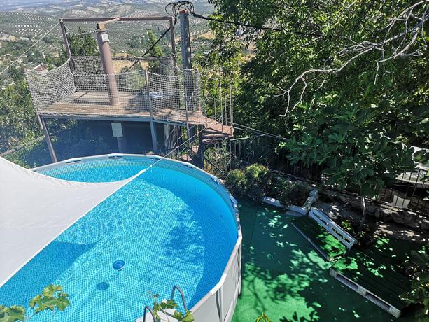 Imagen general del Albergue Aula de Naturaleza Cazorla. Foto 2