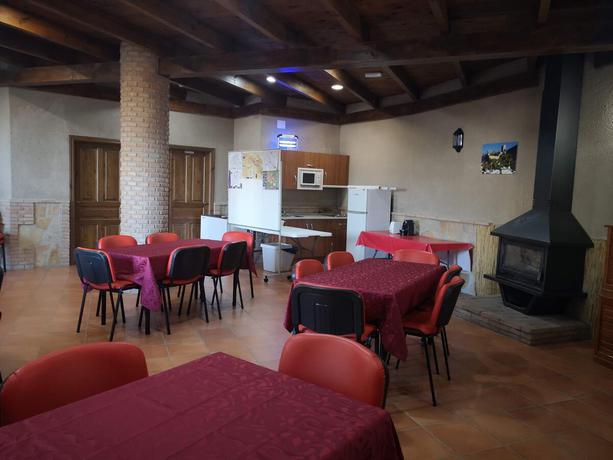 Imagen general del Albergue Aula de Naturaleza Cazorla. Foto 4
