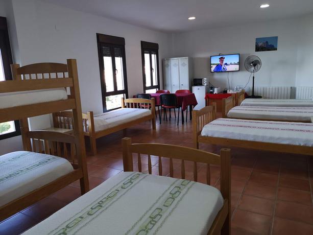 Imagen general del Albergue Aula de Naturaleza Cazorla. Foto 9