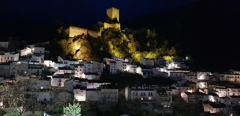 Imagen general del Albergue Aula de Naturaleza Cazorla. Foto 7