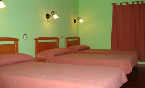 Imagen de la habitación del Albergue Aurora Boreal - Hostel. Foto 5