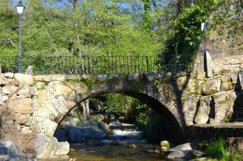 Imagen de la habitación del Albergue Aurora Boreal - Hostel. Foto 10