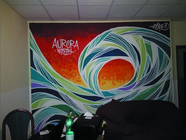 Imagen general del Albergue Aurora, Las Palmas. Foto 12