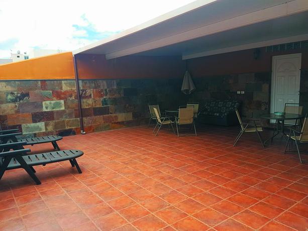 Imagen general del Albergue Aurora, Las Palmas. Foto 5