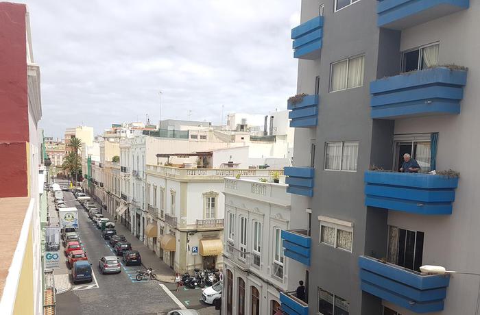 Imagen general del Albergue Aurora, Las Palmas. Foto 7