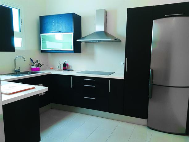 Imagen general del Albergue Aurora, Las Palmas. Foto 8