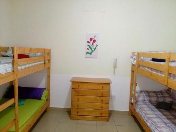 Imagen general del Albergue Aurora, Las Palmas. Foto 9