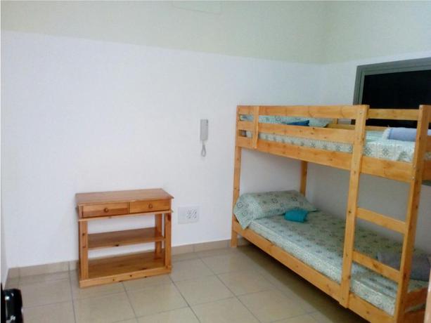 Imagen general del Albergue Aurora, Las Palmas. Foto 10