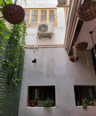 Imagen general del Albergue BBTK Malaga. Foto 2