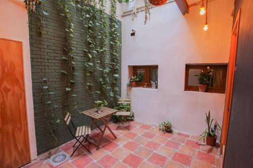 Imagen general del Albergue BBTK Malaga. Foto 4
