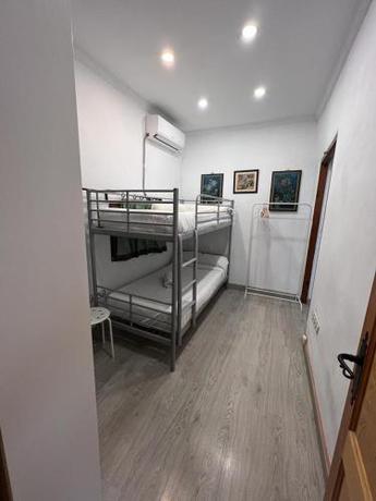 Imagen general del Albergue BBTK Malaga. Foto 6