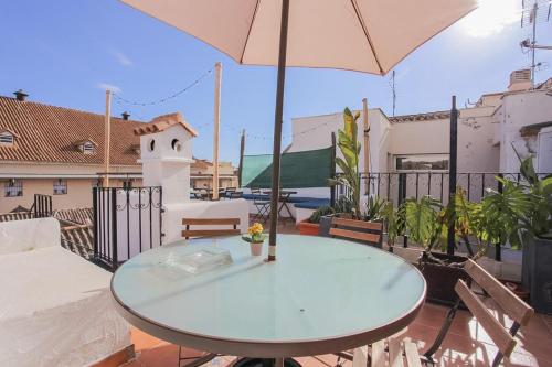 Imagen general del Albergue BBTK Malaga. Foto 7