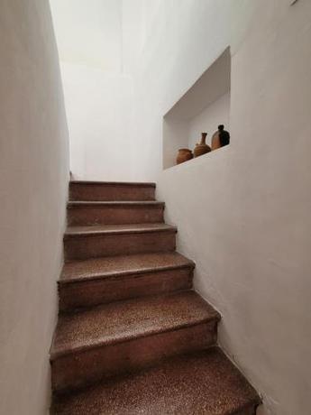 Imagen general del Albergue BBTK Malaga. Foto 8