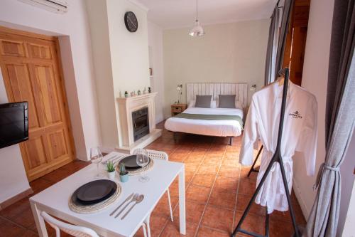 Imagen de la habitación del Albergue BBTK Malaga. Foto 16