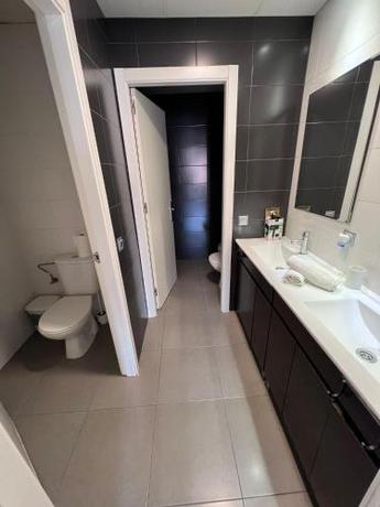Imagen de la habitación del Albergue BBTK Malaga. Foto 19