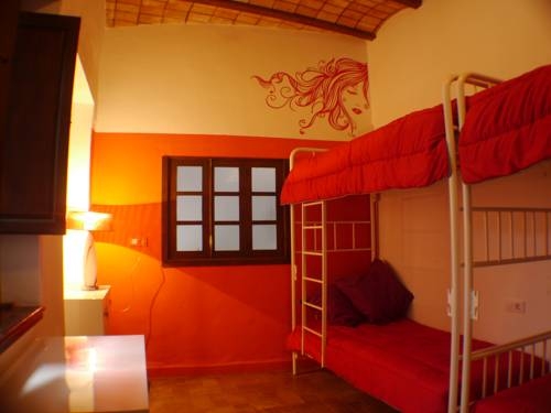 Imagen general del Albergue Backpacker Al-katre. Foto 1