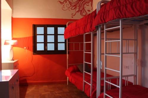 Imagen general del Albergue Backpacker Al-katre. Foto 3