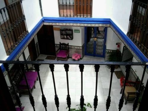 Imagen general del Albergue Backpacker Al-katre. Foto 5