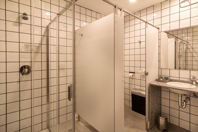 Imagen general del Albergue Bcool Bilbao. Foto 6