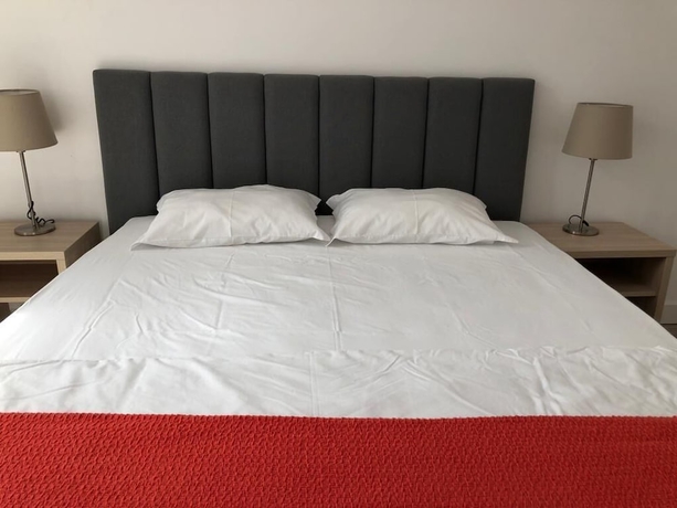 Imagen de la habitación del Albergue Be Lisbon Hostel Intendente. Foto 2