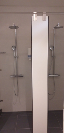 Imagen de la habitación del Albergue Be Lisbon Hostel Intendente. Foto 5