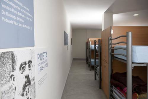 Imagen de la habitación del Albergue Bela Muxia - Hostel. Foto 2