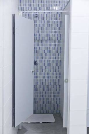 Imagen de la habitación del Albergue Bela Muxia - Hostel. Foto 5