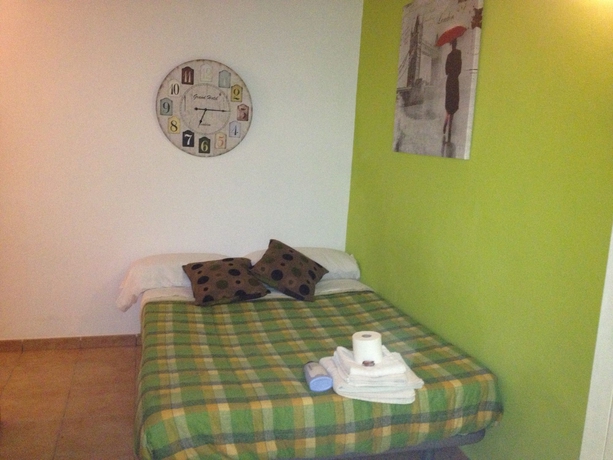 Imagen general del Albergue Bhg Hostel Secar De La Real. Foto 1