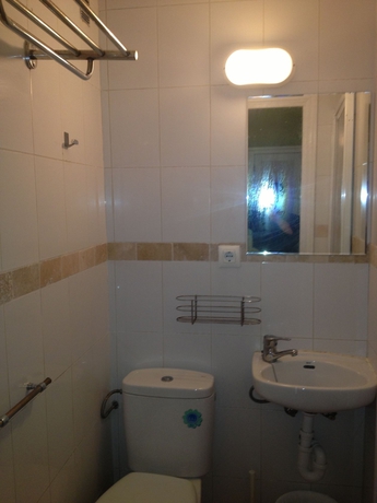 Imagen de la habitación del Albergue Bhg Hostel Secar De La Real. Foto 6