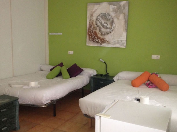 Imagen de la habitación del Albergue Bhg Hostel Secar De La Real. Foto 7