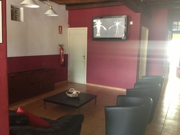 Imagen de los interiores del Albergue Bhg Hostel Secar De La Real. Foto 15